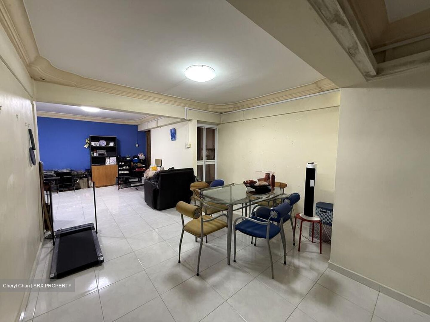 Blk 414 Commonwealth Avenue West (Clementi), HDB 5 Rooms #510515991